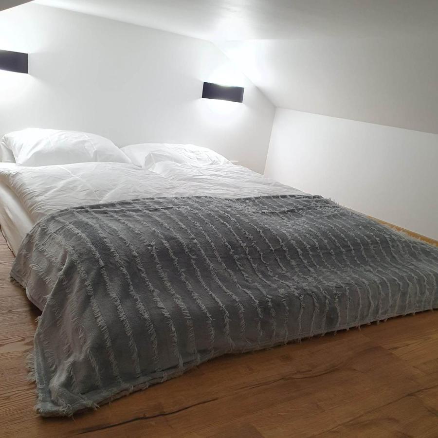 Agroturystyka Koronkowe Zacisze Koniaków 外观 照片